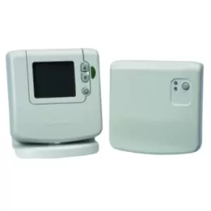 Honeywell Home DT92E Digital Wireless Eco Room Thermostat DT92E1000 - 117387