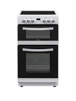 Swan SX15821W 50cm Electric Cooker