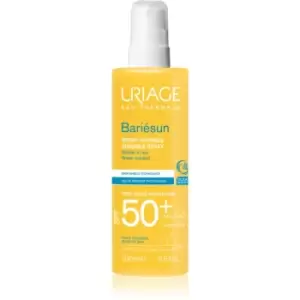Uriage Bariesun Spray SPF 50+ Protective Spray for Face and Body SPF 50+ 200ml