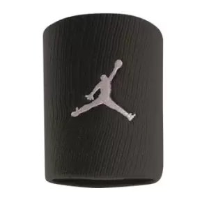 Air Jordan Jumpman Wristband - Black