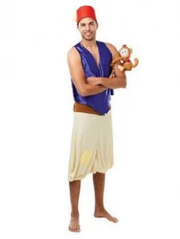 Disney Princess Disney Adult Aladdin Costume