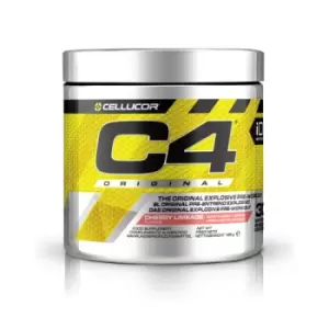 Cellucor C4 Original - 30 Servings-Cherry Limeade Bodybuilding Warehouse