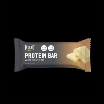 Everlast Protein Bar - White Chocolate