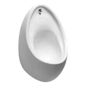 Armitage Shanks S611001 Contour Urinal Concealed White 670mm - 840401