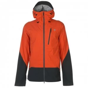 Mountain Hardwear Superforma Jacket Mens - State Orange