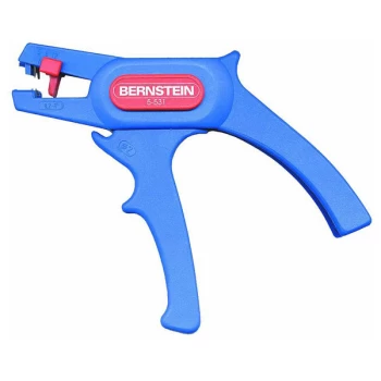 Bernstein 5-531 Automatic Wire Stripper Super For Cable 0.2 - 6mm²