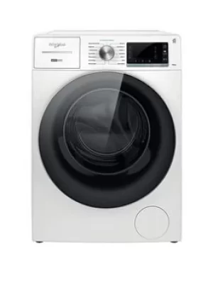 Whirlpool W8W046WRUK 10KG 1600RPM Freestanding Washing Machine