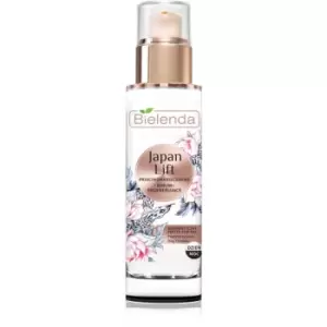 Bielenda Japan Lift Anti-Wrinkle Regenerating Serum 30ml