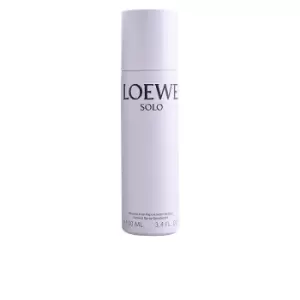 Loewe Solo Deodorant 100ml