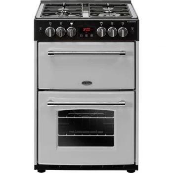 Belling Farmhouse 60G Double Oven Gas Cooker