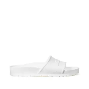 Birkenstock Barbados Eva White, size: 3+, Unisex, Slides & Sandals, 1015399