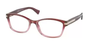 Coach Eyeglasses HC6065 5551