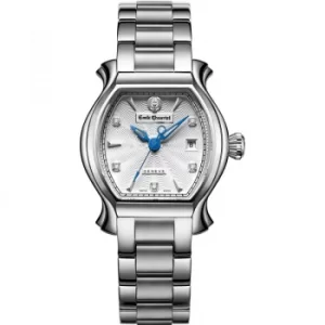 Contemporary Luxury Watch
