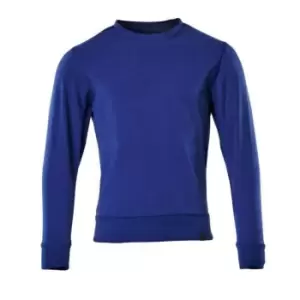 20484-798 Crossover Sweatshirt - Royal - S (1 Pcs.)