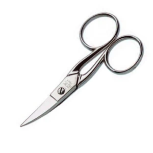 C.K Tools 1/2 Hardened Steel Nail Scissors