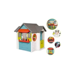Smoby Chef Playhouse with Kitchen
