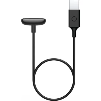 Fitbit Charging Cable for Luxe - Black
