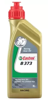 Castrol B373 Racing Gear Oil 1 Litre 154F3B Castrol