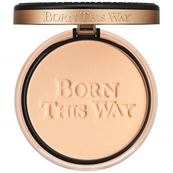 Too Faced Born This Way Multi-Use Complexion Powder (Various Shades) - Seashell