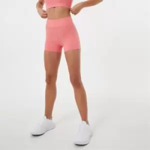 USA Pro 3" Shorts Womens - Pink