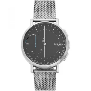 Mens Skagen Connected Signatur Bluetooth Smartwatch