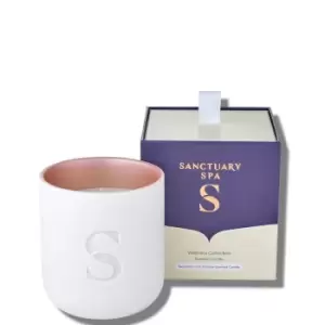 Sanctuary Spa Wellness Scented Candle 260g