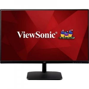 ViewSonic 24" VA2432-H Full HD IPS LED Monitor