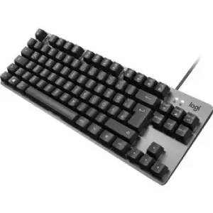 Logitech K835 TKL Gaming Keyboard