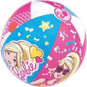 Barbie Inflatable Beach Ball