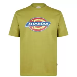 Dickies Icon t Shirt - Green