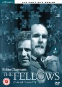 The Fellows - The Complete Series
