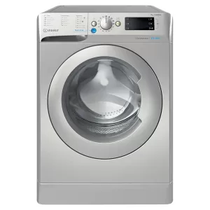 Indesit BWE91496XSUKN 9KG 1400RPM Washing Machine