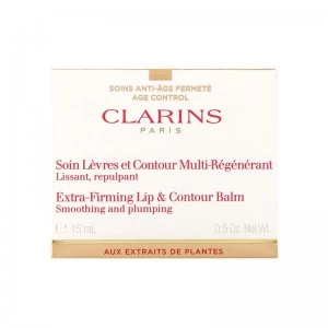 Clarins Extra Firming Lip & Contour Balm 15ml