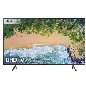 Samsung 40" UE40NU7120 Smart 4K Ultra HD LED TV