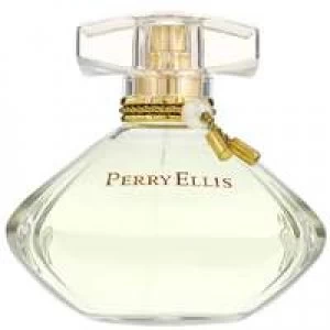 Perry Ellis Eau de Parfum For Her 100ml