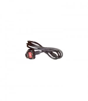 Acer TravelMate 200 / 340 / 350 / 505 / 520 / 600 / 730 Series Power Cord