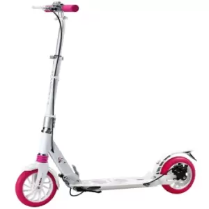 Scooter Selection Foldable Height Adjustable Double Suspension Kick Scooter Adults Children Mandala - Spielwerk