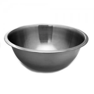 George East Housewares Chef Aid 2.3L Stainless Steel Bowl