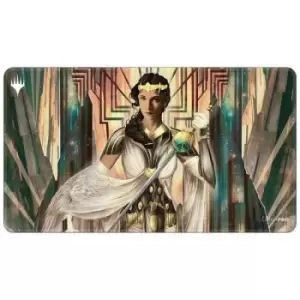 Ultra Pro Magic The Gathering: Streets Of New Capenna Specialty Playmat X