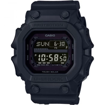 Casio Black 'G-Shock XL' Chronograph Tough Solar Watch - GX-56BB-1ER
