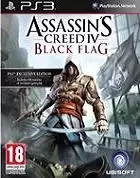 Assassins Creed IV Black Flag (Assassins Creed 4)