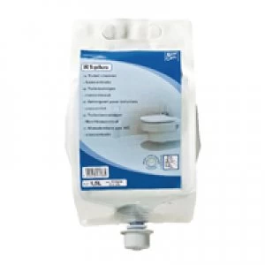 Diversey Room Care R1-Plus Toilet Cleaner 1.5 Litre Pack of 2 100857