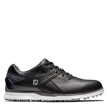 Footjoy PRO SL Carb Mens Golf Shoes - Black/Carbon