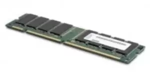 IBM 16GB, DDR3, 1600MHz, LP RDIMM memory module 1 x 16GB ECC