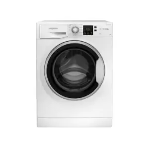 Hotpoint NSWE963CWSUKN 9KG 1600RPM Freestanding Washing Machine