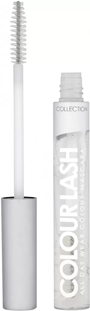 Collection Colour Lash Mascara Clear