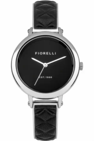 Ladies Fiorelli Watch FO021BS