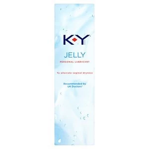 KY Lubricating Jelly 75ml