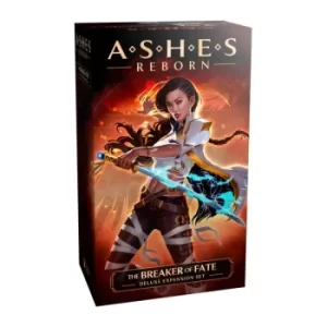 Ashes Reborn: The Breaker of Fate Deluxe Expansion Set Card Game