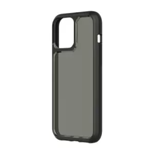 Griffin Survivor Strong mobile phone case 17cm (6.7") Cover Black